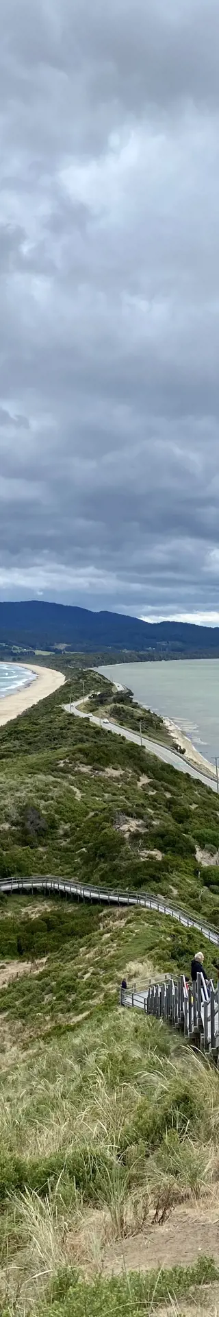 Traumhafter Ausblick